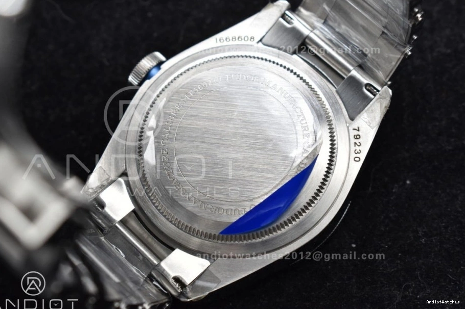 1:1 Best on 887 A2824 V Black Bay Black Heritage SS Edition Bracelet ZF TopPick Bezel 0428